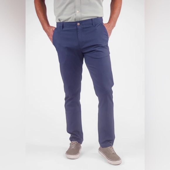 Tailor Vintage Greenwich Slim Fit - Picture 3 of 6